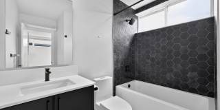 Modern 1-Year-Old Home in Central District w/ Private Rooftop Deck, Lower-Level Private Suite & Multi-Zone A/C Gallery 22