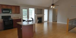 3 Bed 2 Bath House-Stonecrest Gallery 3