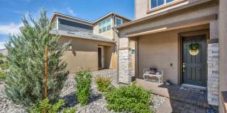 Turn-key Spanish Springs Home Available for Rent! Gallery 52