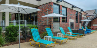 South Front Apartments Gallery 40