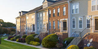 Townes at Village Center Gallery 42