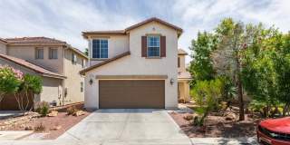2619 Begonia Valley Avenue Gallery 1