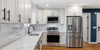 72 Beekman Avenue Gallery 1