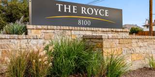 The Royce 8100 The Royce 8100 Gallery 18