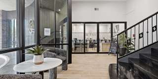 The Griffin Gallery 39