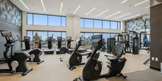 Skyline at Highlands Gallery 23