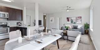 Allegro At Jack London Square Gallery 1