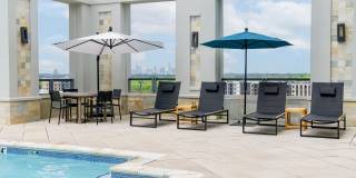 The Residence at Southpark Gallery 82