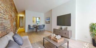 836 Washington Avenue Gallery 1