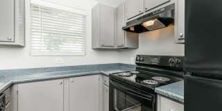 Orchard Park - Affordable Housing Gallery 42
