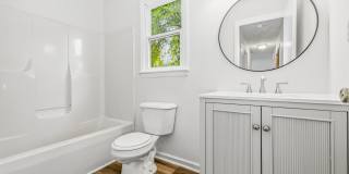 Cute Raeford House for Rent Gallery 27