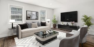 Boulevard Gardens Gallery 1