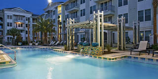 Aqua at Millenia Gallery 27