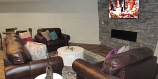 Lofts at Jefferson Mill Gallery 32