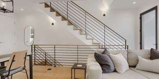 Stylish 2BR Boulder Retreat | Rooftop Deck & Prime Location Gallery 10
