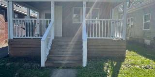 Welcome to 121 Allen St. Lansing, MI 48912. Gallery 1