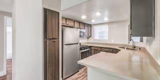 Parkway Townhomes Gallery 16