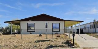 954 Roadrunner Drive Gallery 1