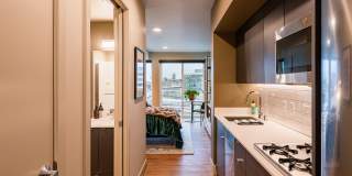 Clark Apartments Gallery 2