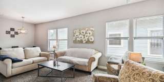 Wonderful House for Lease! 2334 W Spruce Street - Available 7/06/26 Gallery 6