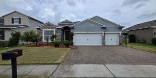 Gorgeous 4-Bedroom, 3-Bathroom Home in Providence Gallery 3