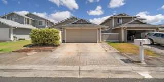 Charming Ewa Gentry Home – 3-Bedroom, 2-Bath Single-Level Living Gallery 1