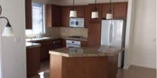 La Ventana Single Story Townhome Gallery 1