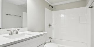 Abbey Glenn Apartments Gallery 104