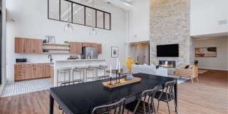Lexi Apartments Gallery 16