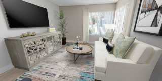 The Artisan Claremont Gallery 7