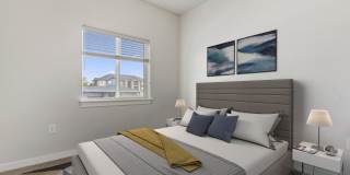 Pennwood Apartments Gallery 13