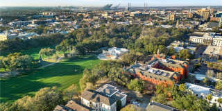 804 Drayton Street unit: 1 Gallery 33