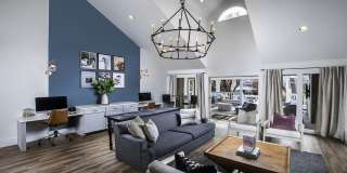 Autumn Town Center Gallery 15