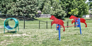 Lakeview Park Apartments Gallery 12