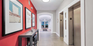 London Normandy House Gallery 20