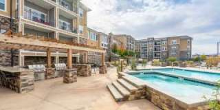 Caliber at Hyland Village Gallery 24