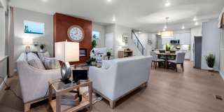 Furnished 3 Bed/Office Luxury Model Home on Westside Gallery 16