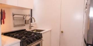 110 Thompson Street Gallery 3