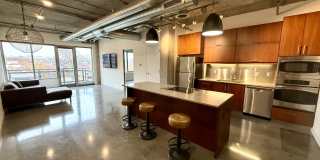 4141 Pennsylvania Avenue - 302#302 Gallery 1