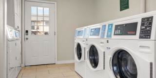 Chevy Chase Apartments Gallery 20