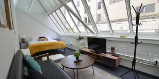 145 Westminster Street 145 Westminster Street Gallery 1