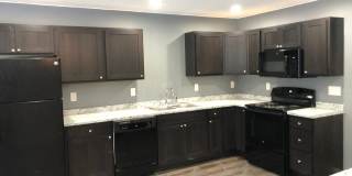 3 Bedroom Duplex Gallery 1