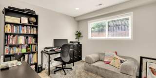 Quiet 2BR Condo in Washington, DC Gallery 14