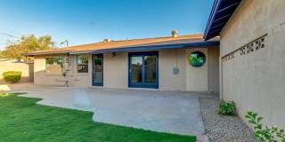4 Bedroom, 3 Baths, includes 2 Master Suites Just 1-Mile from ASU Gallery 41