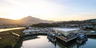 Larkspur Courts Gallery 28
