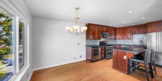 COMING SOON! Single Family Home in Sunny Bernal Heights - 4 br/3 ba - 2 Car Parking - Great Views & Location!  AMSI/Maureen Couture Gallery 10