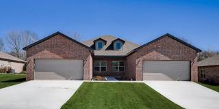 2 Bed, 2 Bath Patio Homes located in Big Creek Country Club Gallery 1