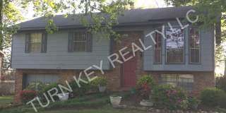 Home for rent in Grayson Valley *ACCEPTS SECTION 8* Gallery 1