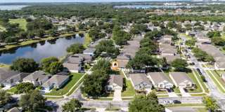 Beautiful 4 Bedroom on Large Corner Lot - LAKE NONA Gallery 7