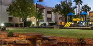 The Place At Wickertree Apartments Gallery 25